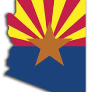 AZ State Logo
