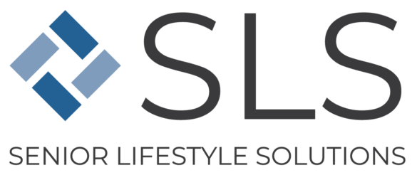 Senior Lifestyle Solutions Logo