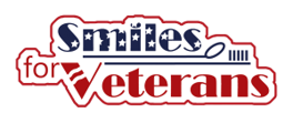 Smiles for Veterans